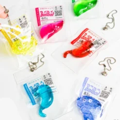 Boiboi Lucky Charm Collection