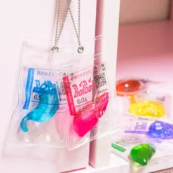 Boiboi Lucky Charm Collection