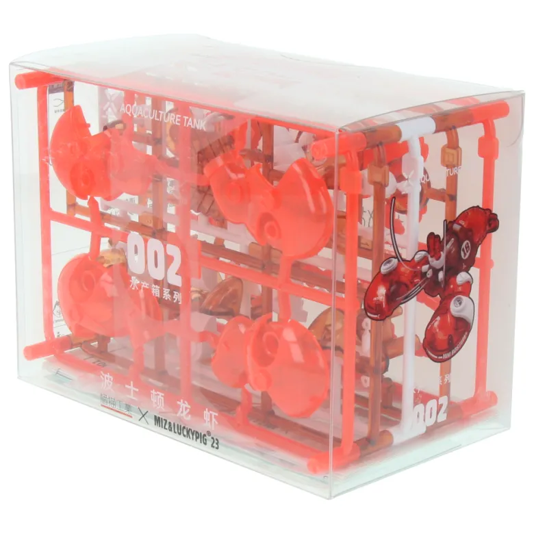 Boston Lobster - Model Kit