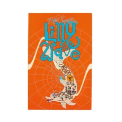 Brian Blomerth's Lilly Wave