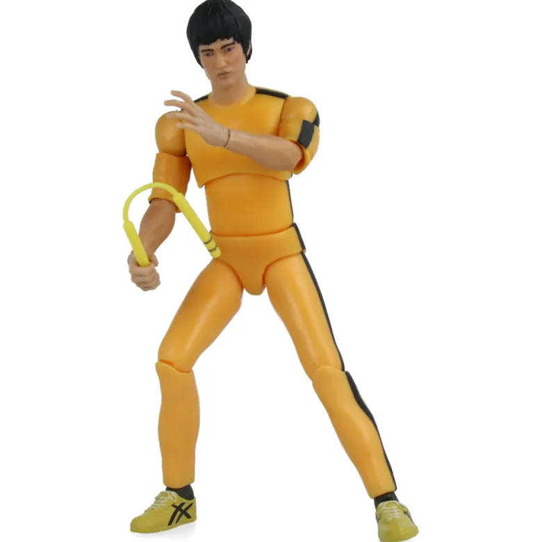 Bruce Lee - (Bruce the Challenger) - Ultimates