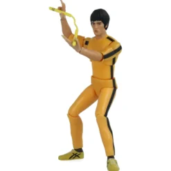 Bruce Lee - (Bruce the Challenger) - Ultimates