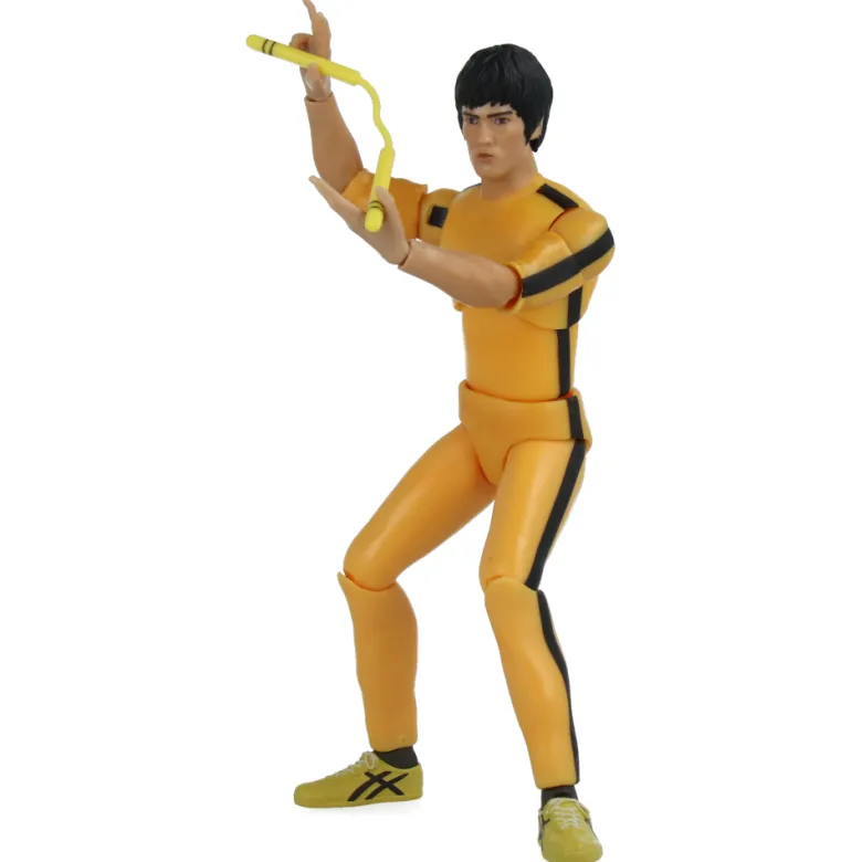 Bruce Lee - (Bruce the Challenger) - Ultimates