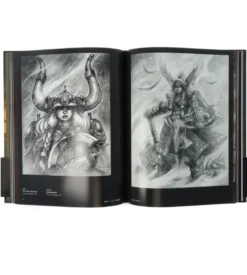 Brutal : The Art of Samwise