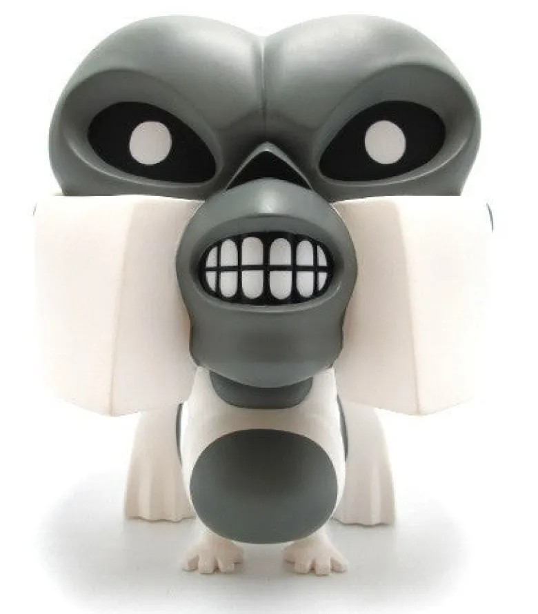 Bundle Chaos Kong (5pcs)