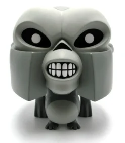 Bundle Chaos Kong (5pcs)