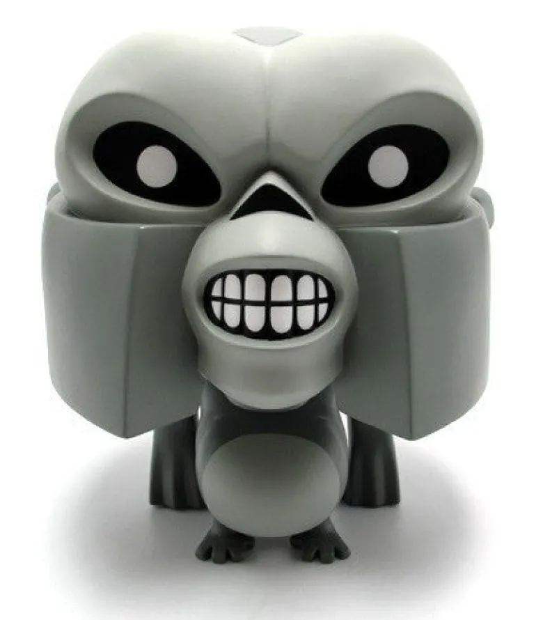 Bundle Chaos Kong (5pcs)