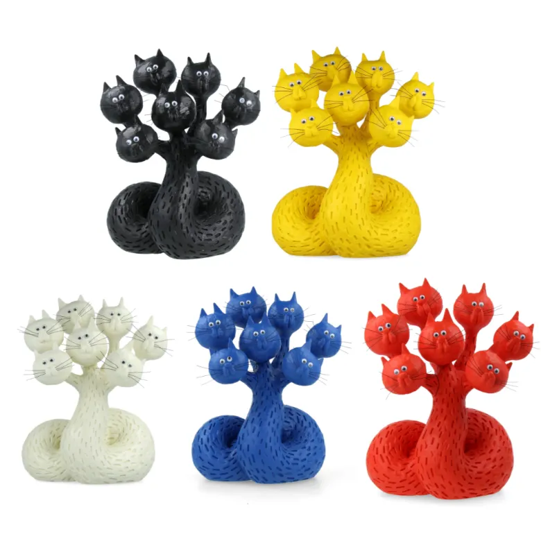 Bundle Chatan (5 pcs)