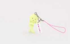 Capsule Smiski Strap Vol. 4