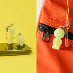 Capsule Smiski Strap Vol. 2