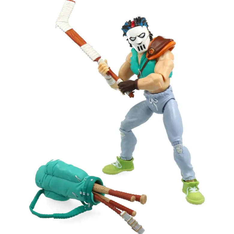 Casey Jones - (Tortues Ninja - TMNT) Ultimates