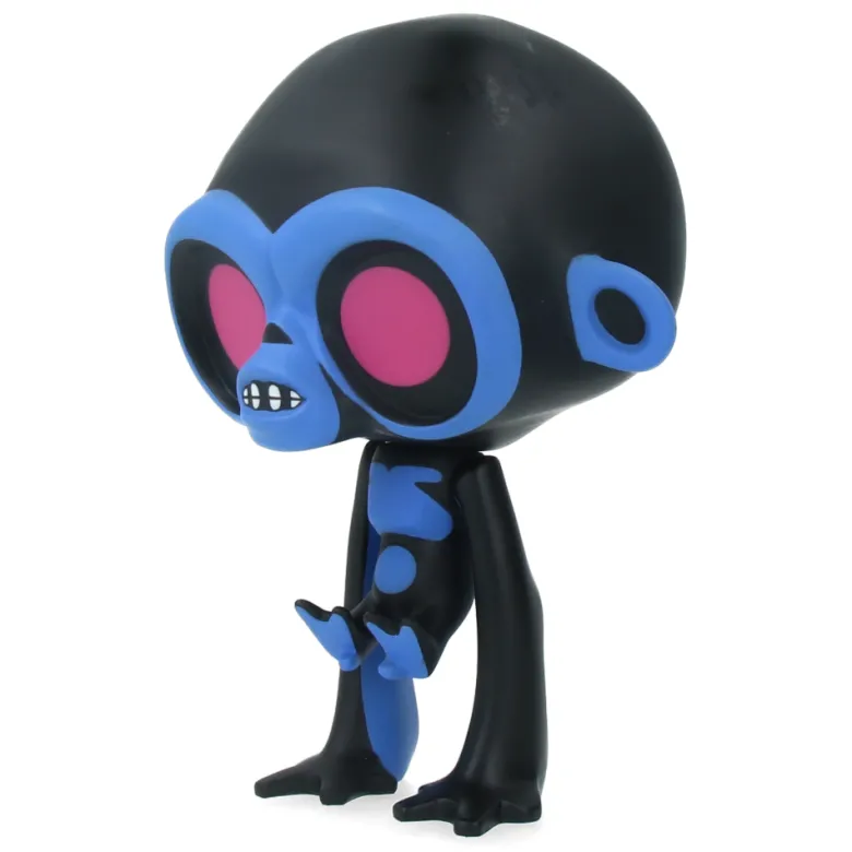 Chaos Monkey by Bunka OG
