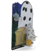 Charlie Brown (Ghost Sheet)- ReAction Figures (Peanuts)