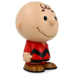 Charlie Brown (Red Shirt) - Peanuts FUN! FUN! Wave 3