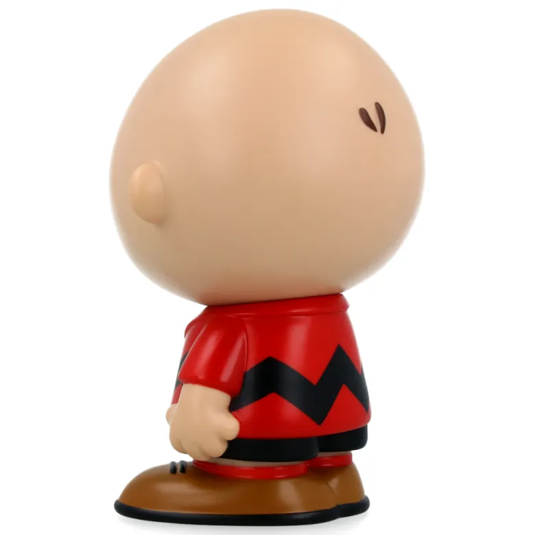 Charlie Brown (Red Shirt) - Peanuts FUN! FUN! Wave 3