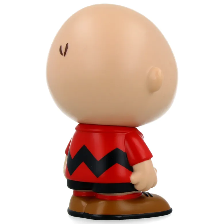 Charlie Brown (Red Shirt) - Peanuts FUN! FUN! Wave 3