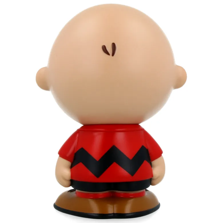 Charlie Brown (Red Shirt) - Peanuts FUN! FUN! Wave 3
