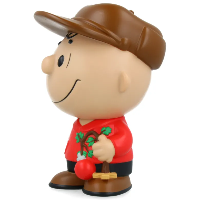 Charlie Brown (Sad Tree) - Peanuts FUN! FUN! Wave 3