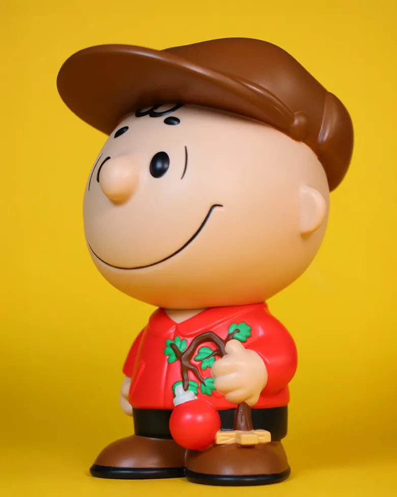 Charlie Brown (Sad Tree) - Peanuts FUN! FUN! Wave 3