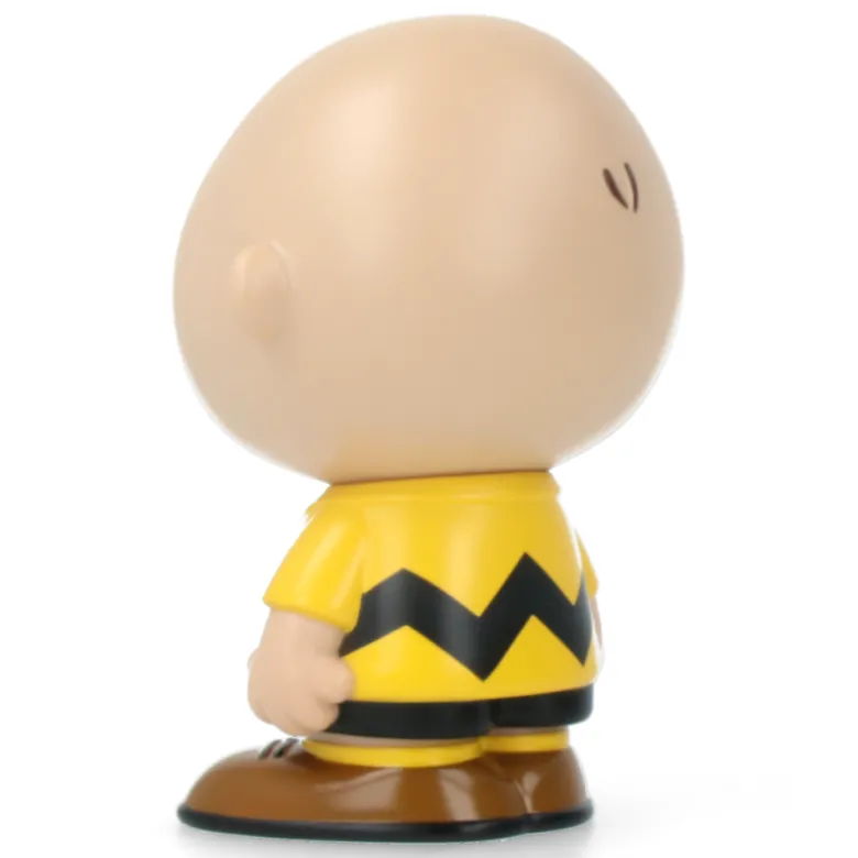 Charlie Brown (Yellow Shirt) - Peanuts FUN! FUN! Wave 1
