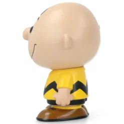 Charlie Brown (Yellow Shirt) - Peanuts FUN! FUN! Wave 1