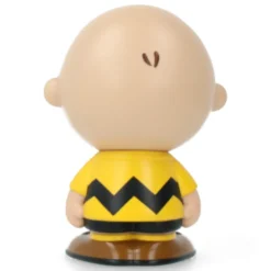 Charlie Brown (Yellow Shirt) - Peanuts FUN! FUN! Wave 1