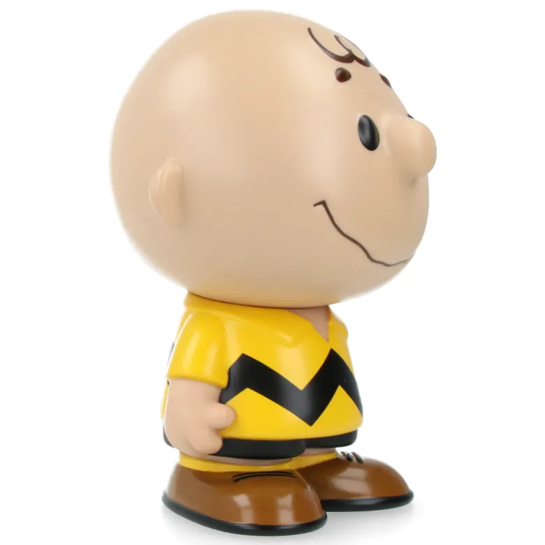 Charlie Brown (Yellow Shirt) - Peanuts FUN! FUN! Wave 1