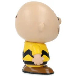 Charlie Brown (Yellow Shirt) - Peanuts FUN! FUN! Wave 1