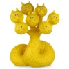 Chatan - Jaune