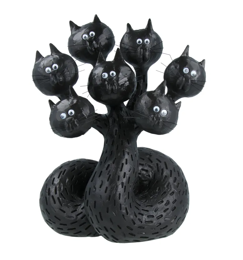 Chatan - Noir