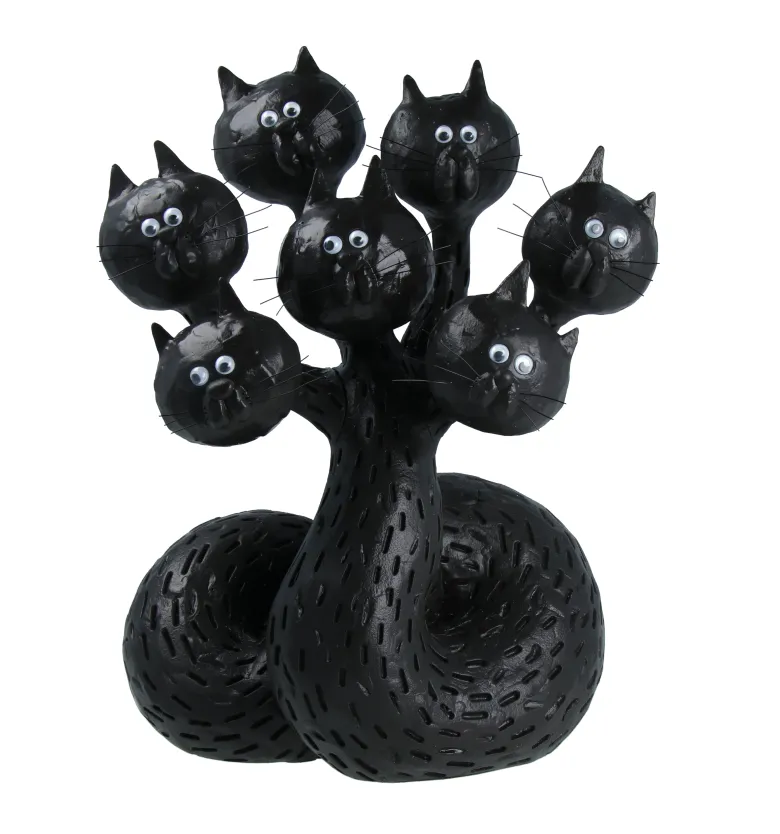 Chatan - Noir