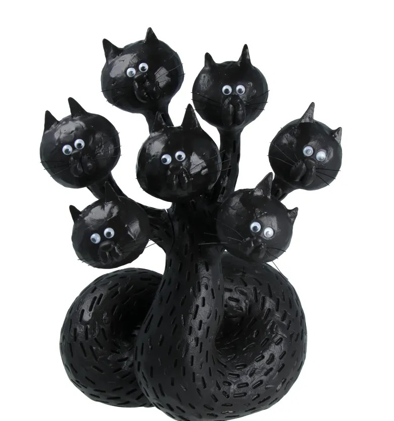 Chatan - Noir