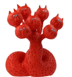 Chatan - Rouge