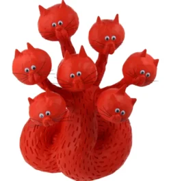 Chatan - Rouge