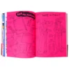 Cherish - Nakaki Pantz - Illustration Making and Visual Book