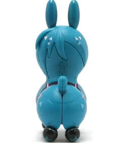Chogokin - Miracle Henkei : Miku Hatsune x Rody