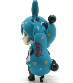 Chogokin - Miracle Henkei : Miku Hatsune x Rody