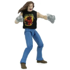 Cliff Burton (Superhero Poster) - ULTIMATES! Wave 2