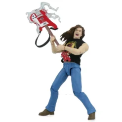 Cliff Burton (Superhero Poster) - ULTIMATES! Wave 2