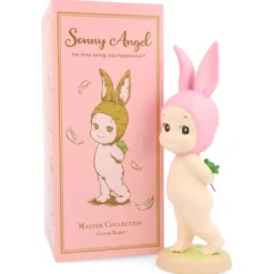 Clover Rabbit - Sonny Angel Master Collection