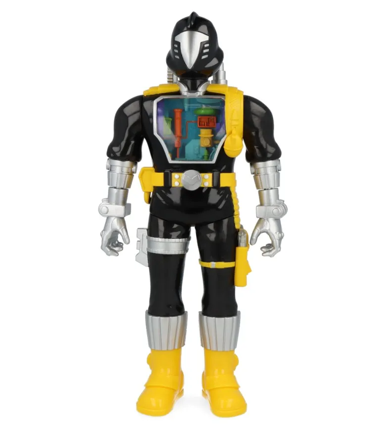 Cobra B.A.T. Original - G.I. Joe Super Cyborg