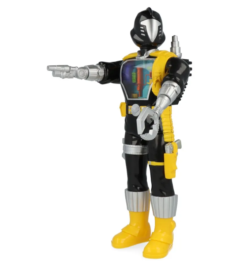 Cobra B.A.T. Original - G.I. Joe Super Cyborg