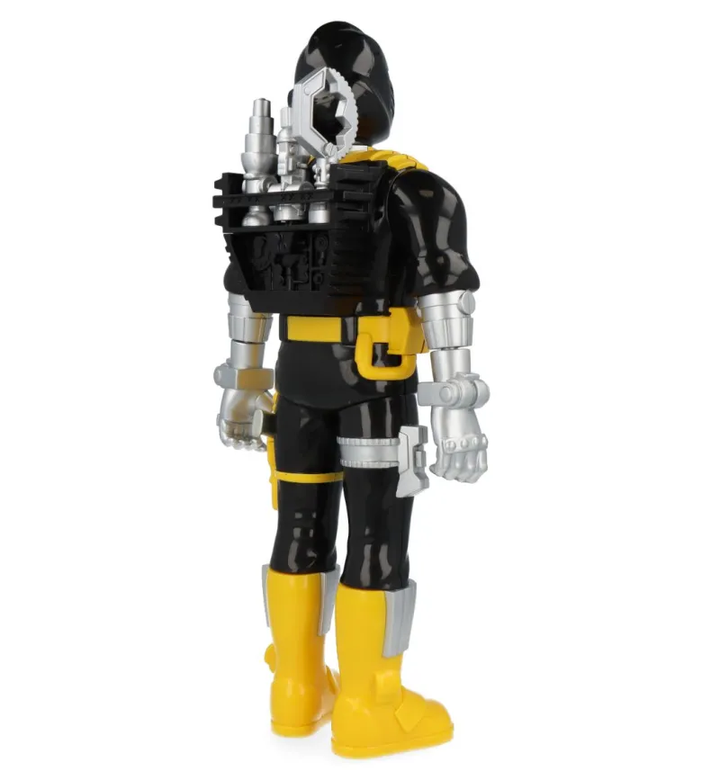 Cobra B.A.T. Original - G.I. Joe Super Cyborg
