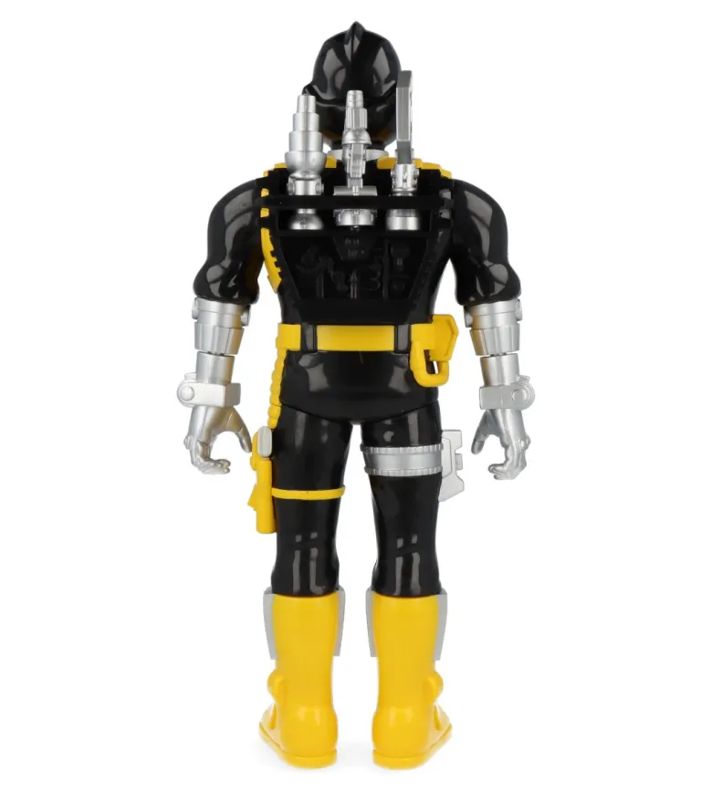Cobra B.A.T. Original - G.I. Joe Super Cyborg