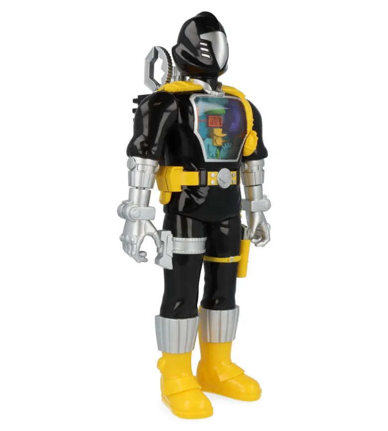Cobra B.A.T. Original - G.I. Joe Super Cyborg