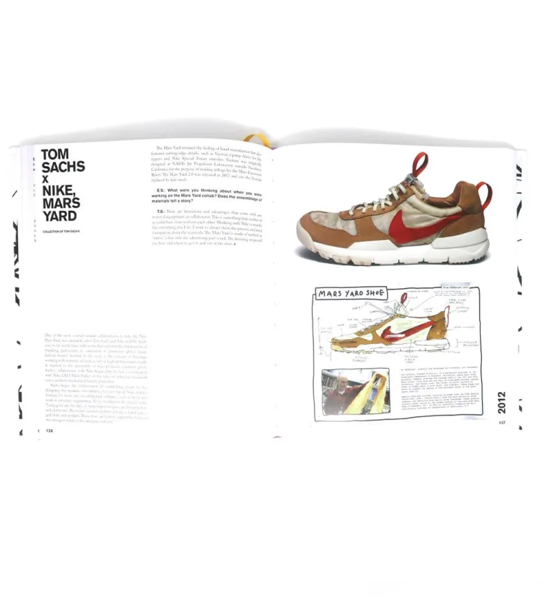 Collab - Sneakers x Culture
