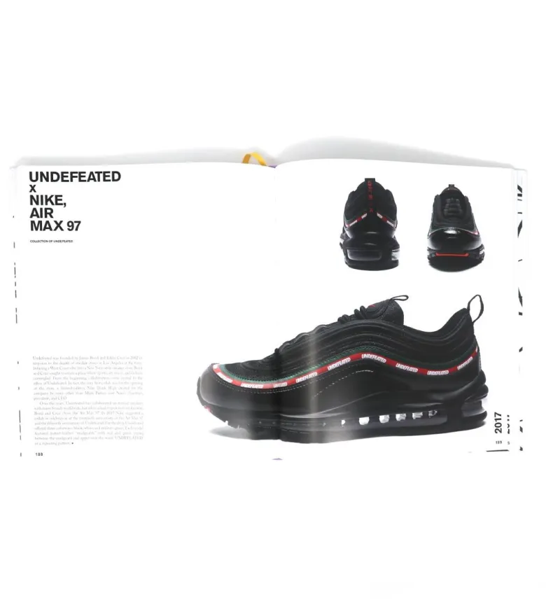 Collab - Sneakers x Culture