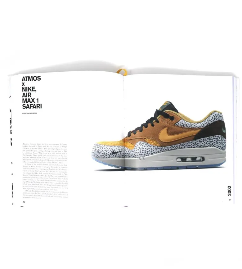Collab - Sneakers x Culture