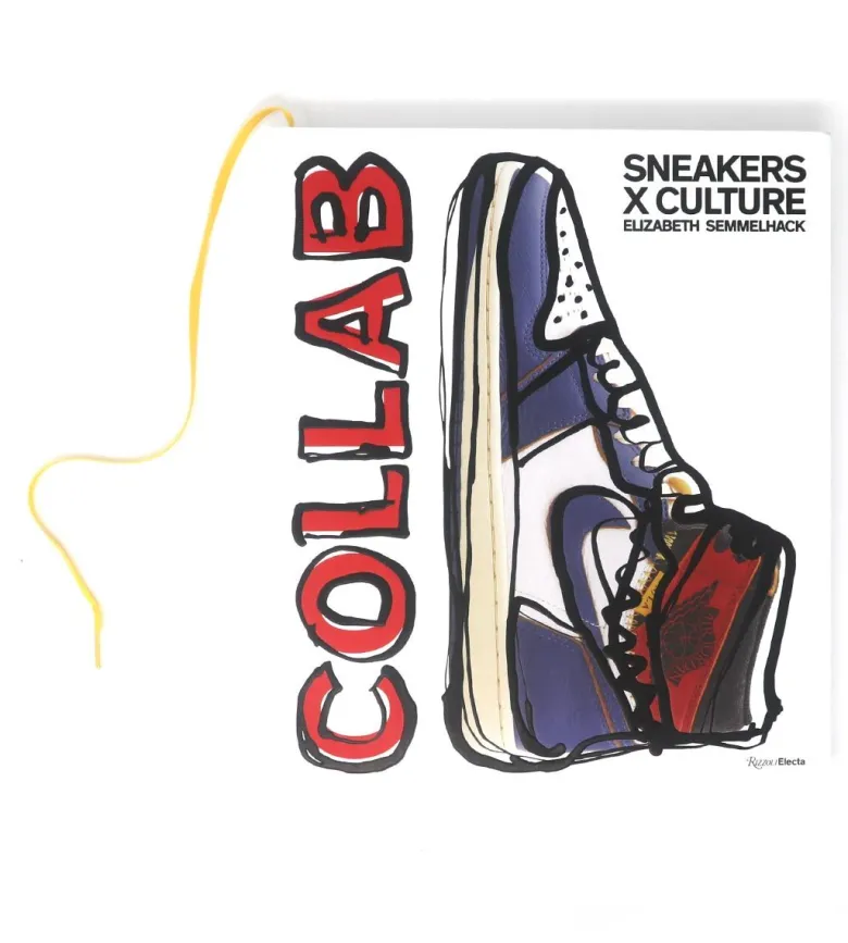 Collab - Sneakers x Culture