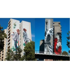 Colossus - Street Art Europe